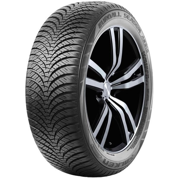 Falken 205/50R17 93V XL EuroAll Season AS210 (4 Mevsim) (2020)