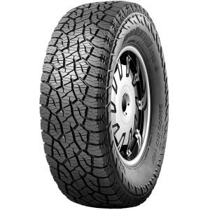 Kumho 265/60R20 121/118S Road Venture AT52 (4 Mevsim) (2023)