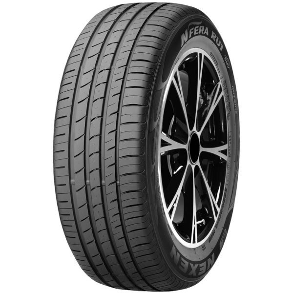 Nexen 235/60R18 103V NFera RU1 (Yaz) (2023)