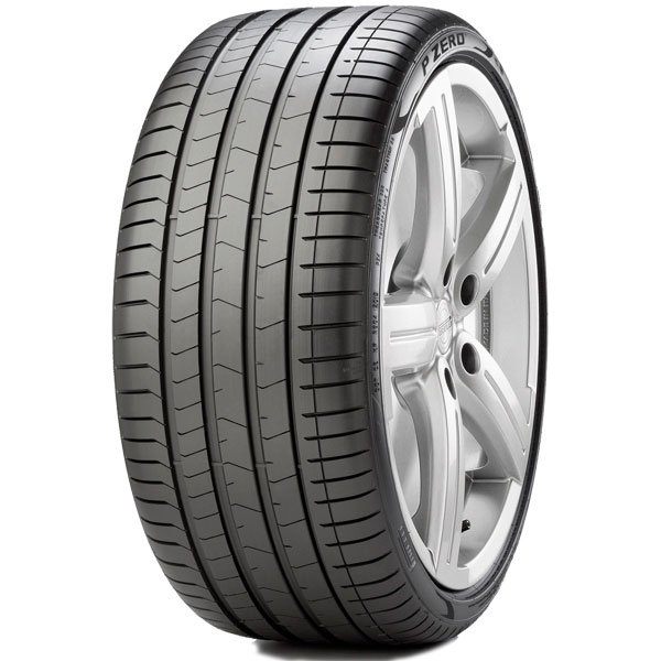 Pirelli 225/40R19 93Y XL J P-Zero (PZ4) (Yaz) (2023)