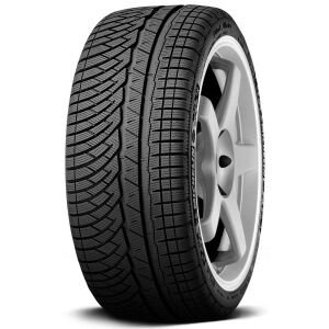 Michelin 255/45R19 104W XL Pilot Alpin PA4 (Kış) (2024)