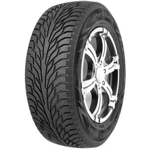 Petlas 245/70R16 111T XL Reinf. M+S Explero Ice W681 (Kış) (2023)