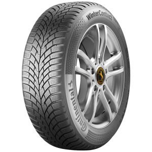 Continental 215/50R18 92V WinterContact TS 870 (Kış) (2024)