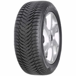 Goodyear 205/55R16 91T FP UltraGrip 8 (Kış) (2024)