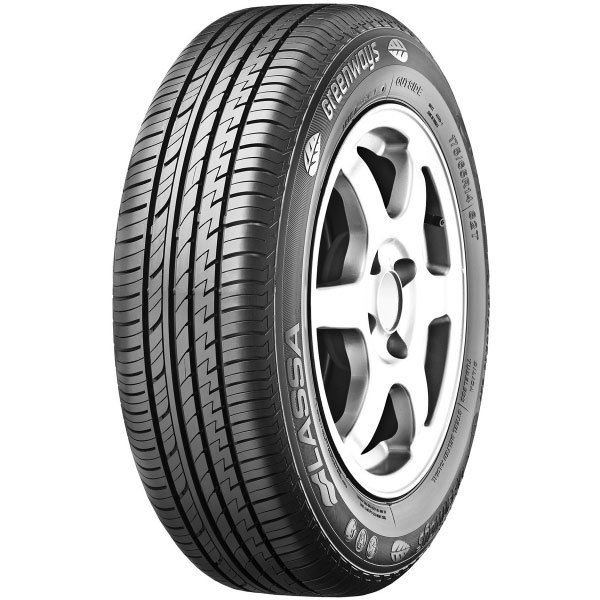 Lassa 175/70R14 84T Greenways (Yaz) (2025)