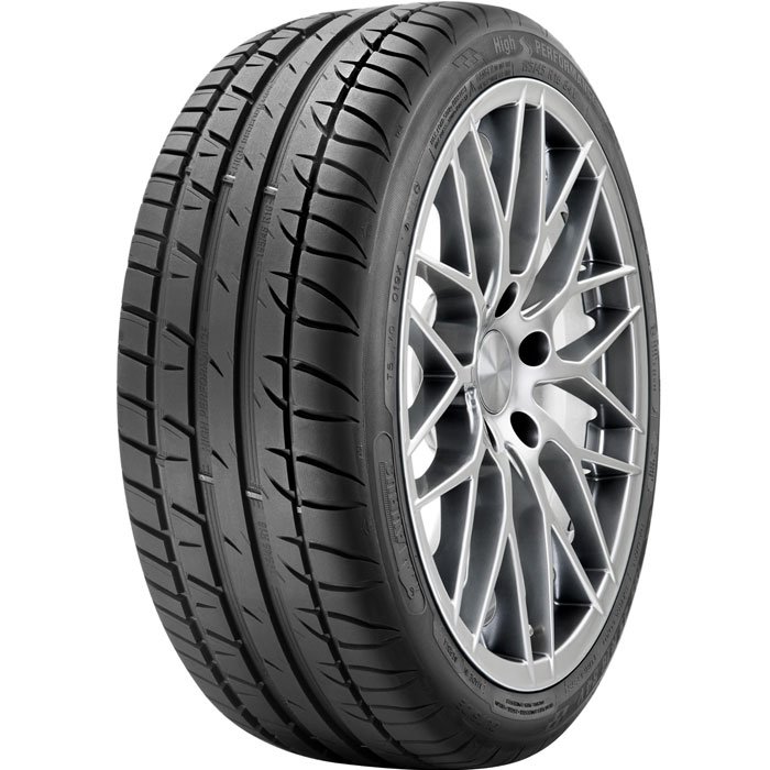 Taurus 225/60R16 98V High Performance (Yaz) (2024)