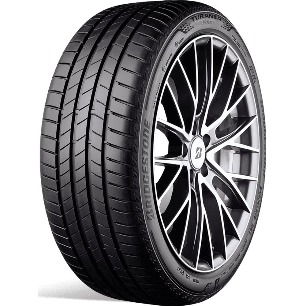 Bridgestone 255/40R18 99Y XL Turanza T005 (Yaz) (2022)