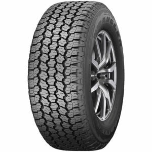 Goodyear 255/55R19 111H XL Wrangler All-Terrain Adventure (4 Mevsim) (2023)