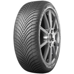 Kumho 195/55R15 89V XL Solus 4S HA32 (4 Mevsim) (2023)