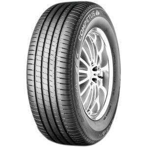 Lassa 235/60R16 100V Competus H/P 2 (Yaz) (2024)