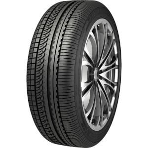 Nankang 165/45R17 75V XL AS-1 (Yaz) (2024)