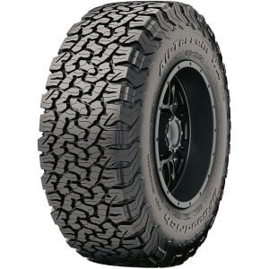 BF Goodrich 245/70R16 113/110S LRD RWL Beyaz Yazılı All Terrain T/A KO2 (4 Mevsim) (2022)