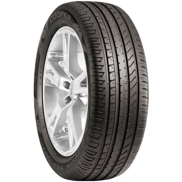 Cooper 255/55R18 109Y XL Zeon 4XS Sport (Yaz) (2023)