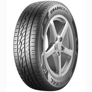 General 255/50R20 109Y XL Grabber GT Plus (Yaz) (2024)