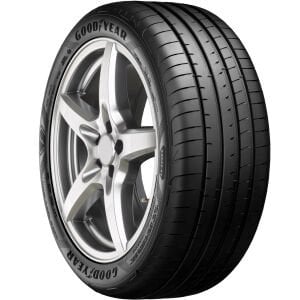 Goodyear 235/45R19 99V XL Eagle F1 Asymmetric 5 (Yaz) (2023)