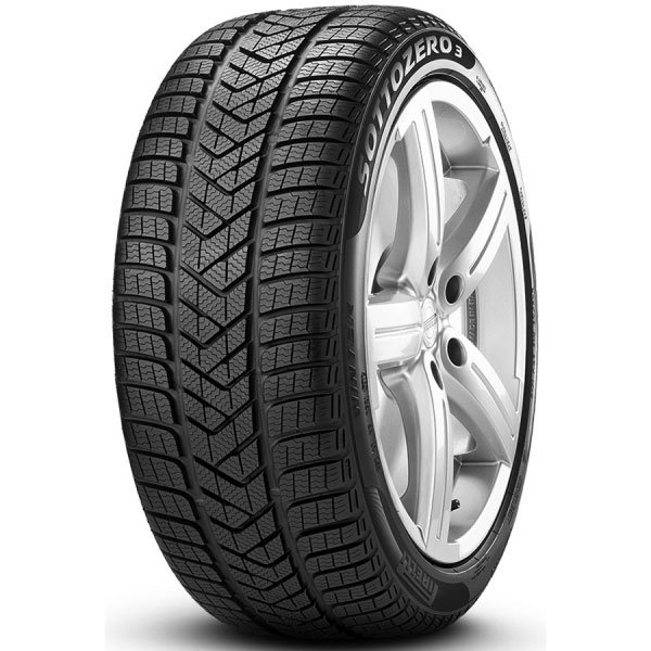 Pirelli 225/50R18 95H RFT * Winter Sottozero 3 (Kış) (2021)