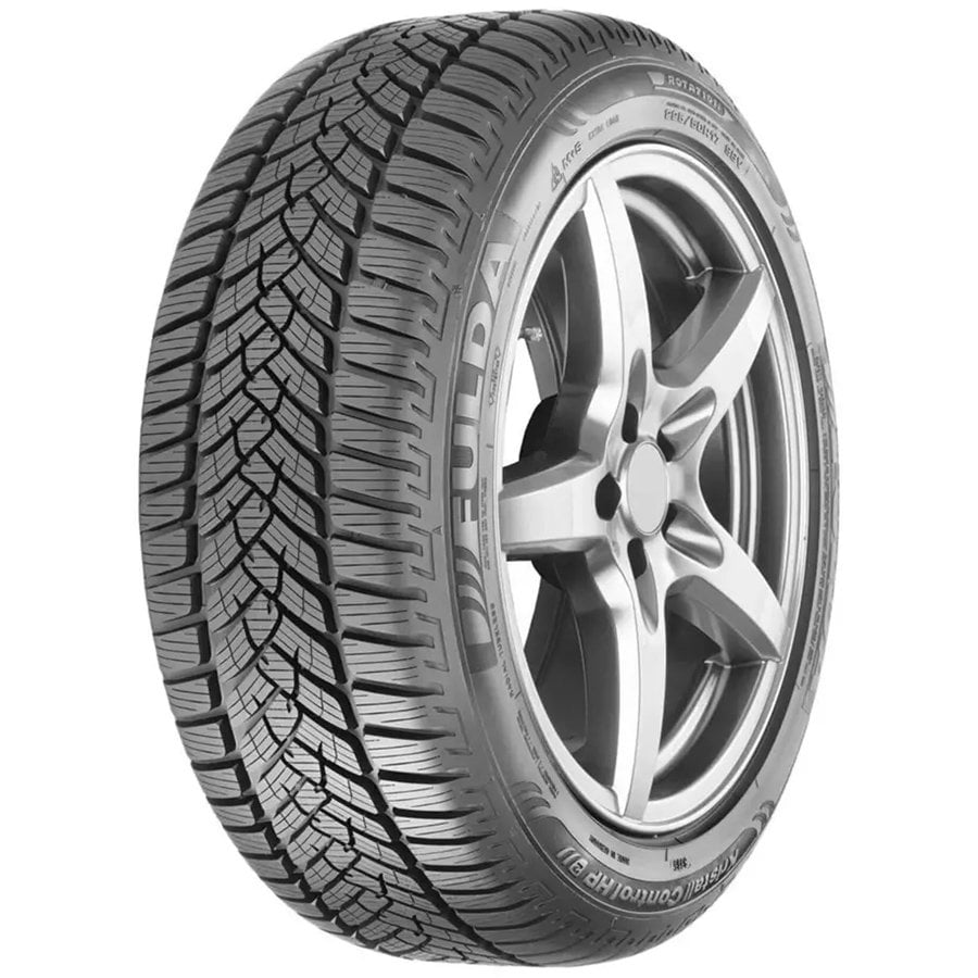 Fulda 225/50R17 94H RFT Kristall Control Hp2 (Kış) (2023)