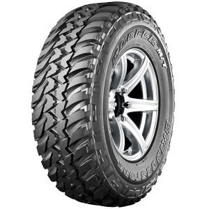 Bridgestone 245/75R16 120/116Q Dueler M/T674 (Yaz) (2022)