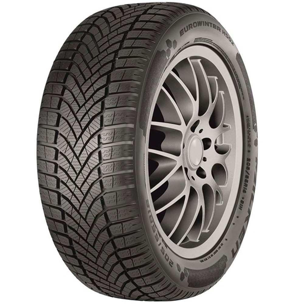 Falken 205/55R16 91H EuroWinter HS02 (Kış) (2022)