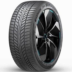 Hankook 245/50R20 105V XL iON i*cept SUV IW01A (Kış) (2024)