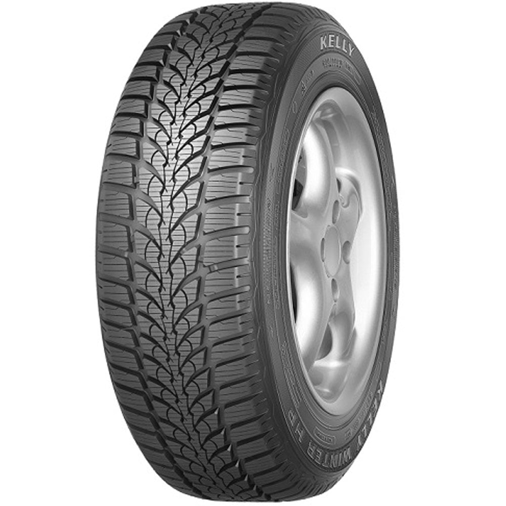 Kelly 205/55R16 91T Winter Hp (Kış) (2023)