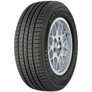 Continental 255/55R19 111V XL 4x4Contact (Yaz) (2024)