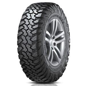 Hankook 255/75R17 121/118Q RT05 Dynapro MT2 (4 Mevsim) (2021)