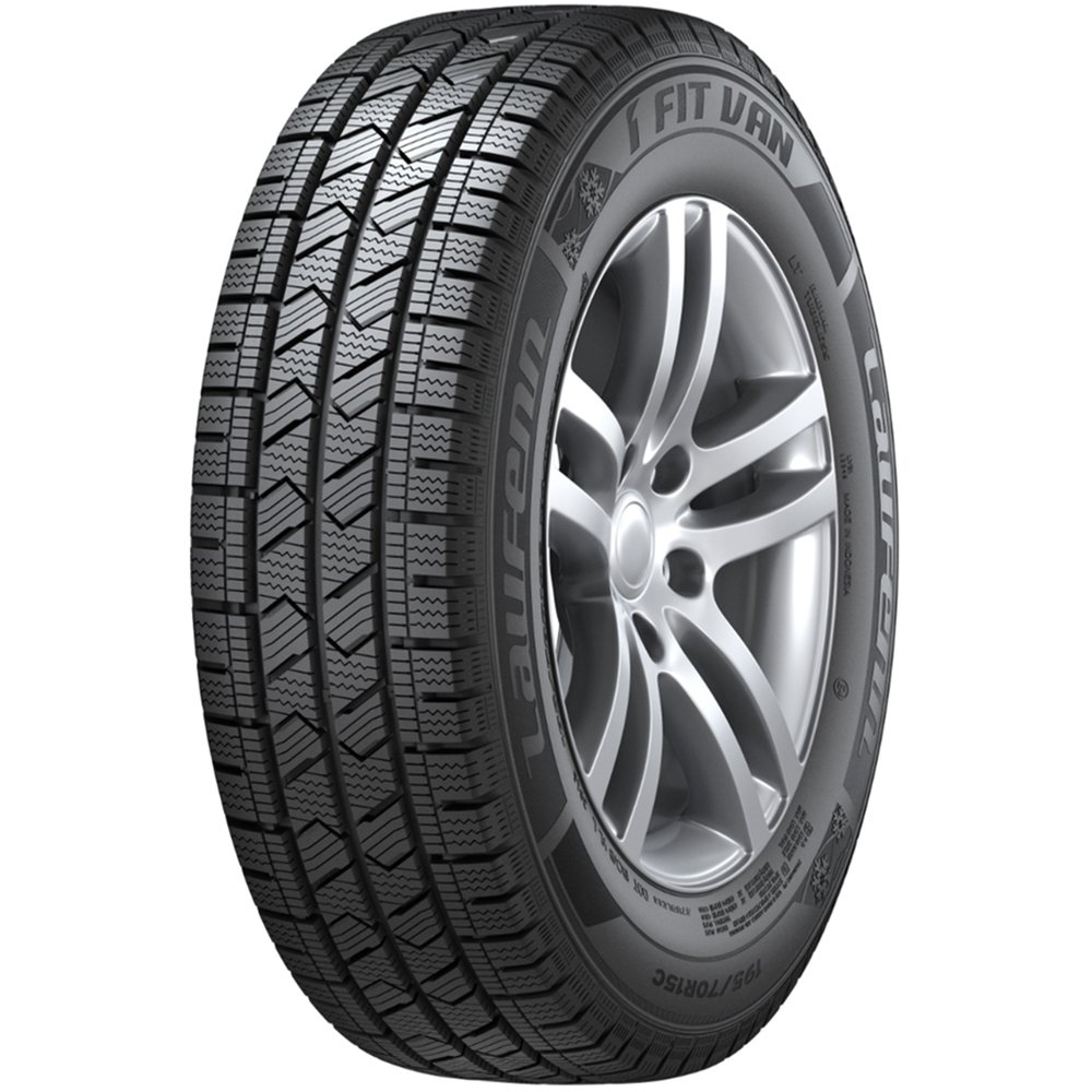 Laufenn 215/75R16C 113/111R I Fit Van LY31 (Kış) (2023)