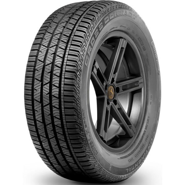 Continental 235/55R19 101H ContiCrossContact LX Sport (Yaz) (2022)