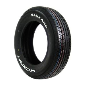 Nankang 245/60R14 98H XL WLL Beyaz Yazılı N-729 (Yaz) (2024)