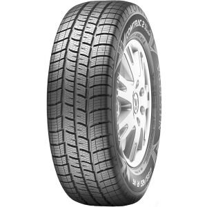 Vredestein 235/60R17C 117/115R Comtrac 2 All Season+ (4 Mevsim) (2023)