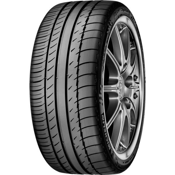 Michelin 265/35ZR18 97Y XL N3 Pilot Sport PS2 (Yaz) (2023)