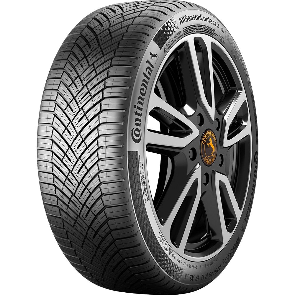 Continental 185/65R15 92T XL AllSeasonContact 2 (4 Mevsim) (2025)