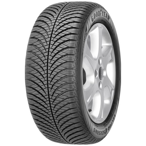 Goodyear 175/65R17 87H Vector 4Seasons Gen-2 (4 Mevsim) (2023)