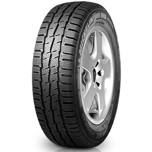 Michelin 195/70R15C 104/102R Agilis Alpin (Kış) (2024)