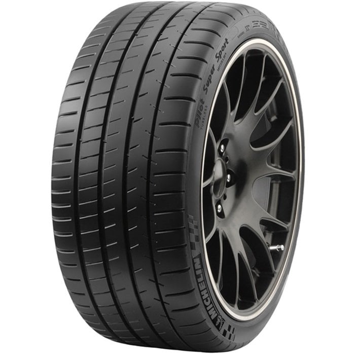 Michelin 265/35ZR19 98Y XL N0 Pilot Super Sport (Yaz) (2022)