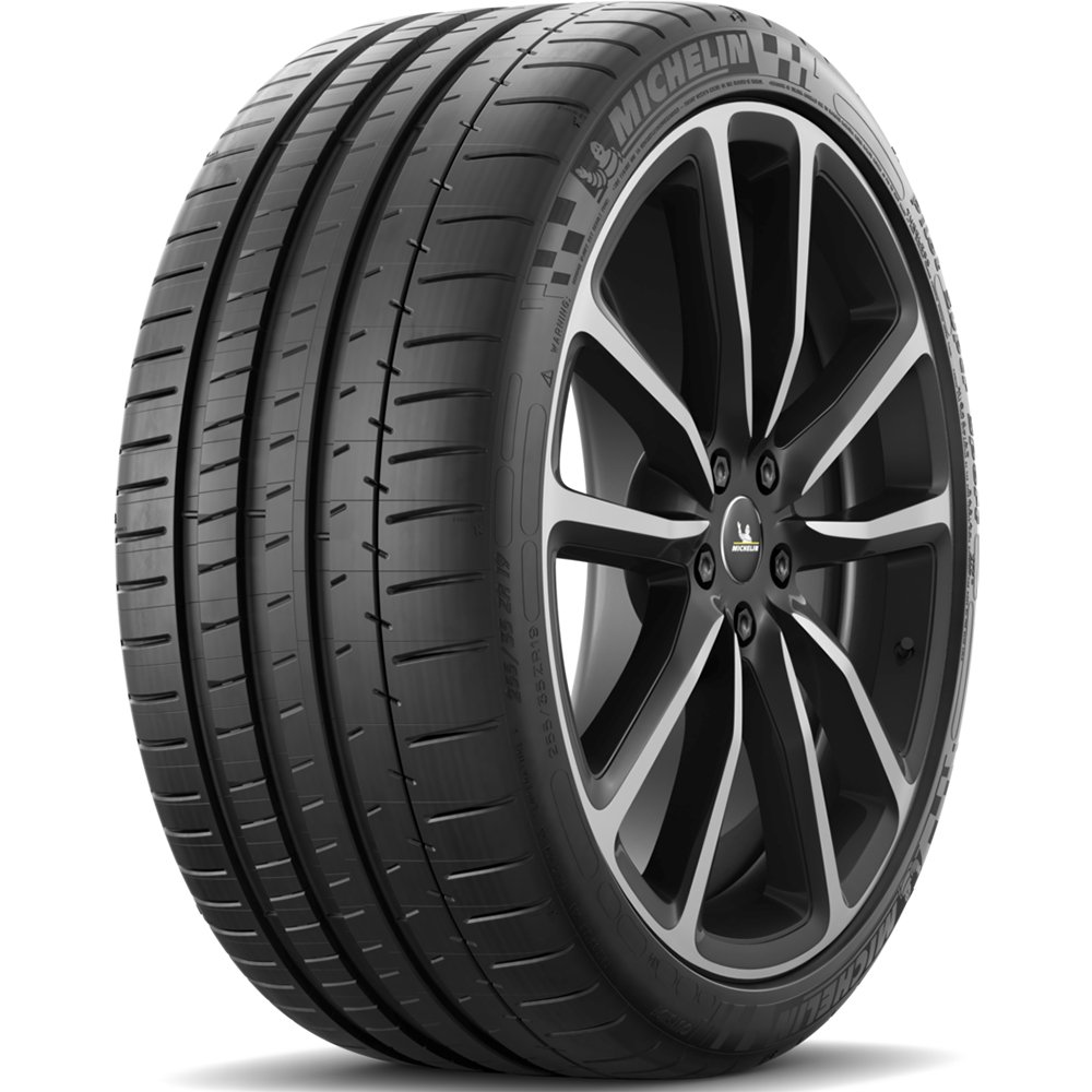 Michelin 275/40ZR18 99Y * Pilot Super Sport (Yaz) (2023)