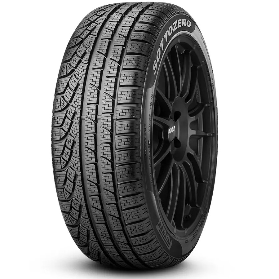 Pirelli 225/40R18 92V XL Winter 240 Sottozero Serie II (Kış) (2022)