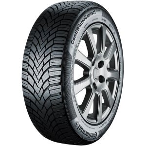 Continental 195/45R16 80T FR ContiWinterContact TS 850 (Kış) (2016)