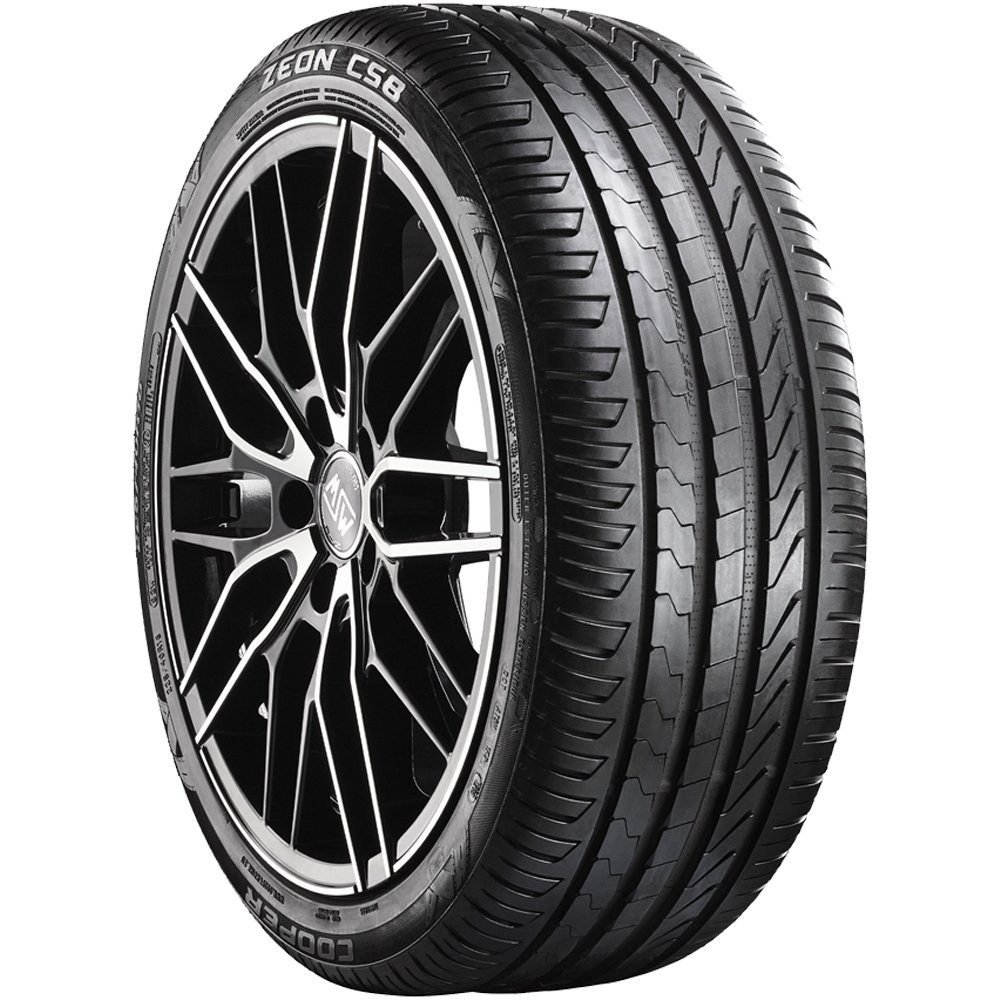 Cooper 235/40R18 95Y XL Zeon CS8 (Yaz) (2024)