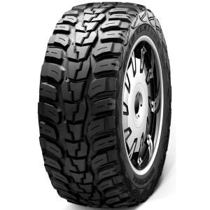 Kumho 195/80R15 100Q Road Venture MT KL71 (Yaz) (2024)