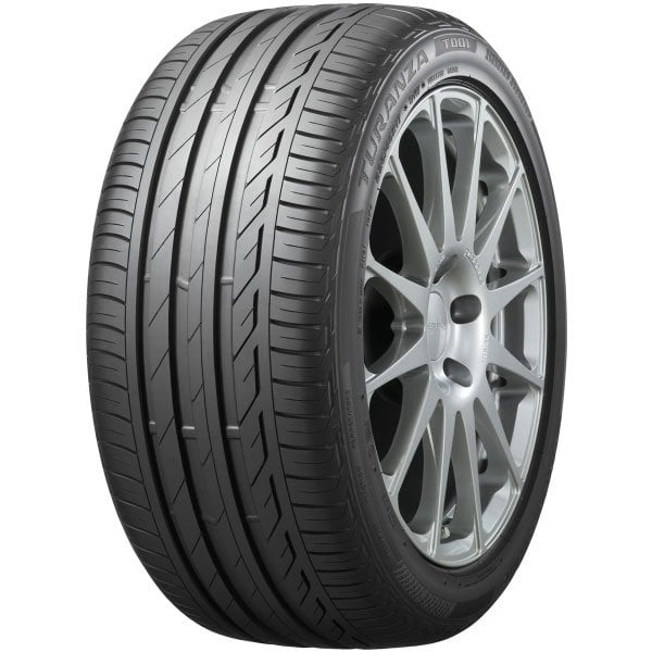 Bridgestone 225/60R16 98W Turanza T001 (Yaz) (2022)