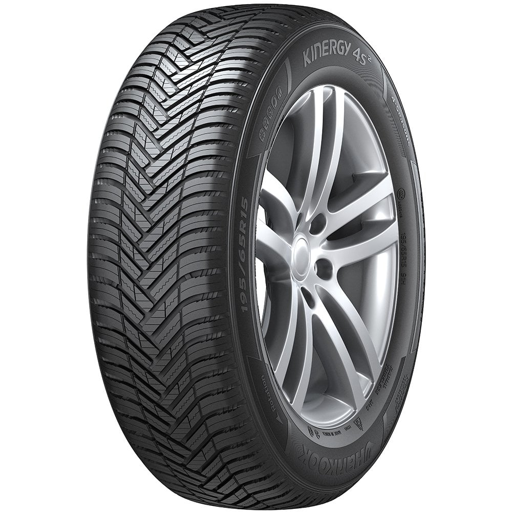 Hankook 165/65R15 81T Kinergy 4S2 H750 (4 Mevsim) (2024)