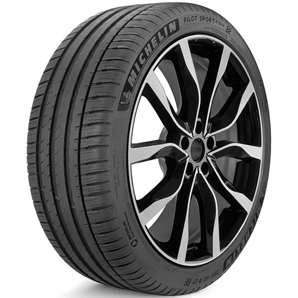 Michelin 245/50R20 102V Pilot Sport 4 Suv (Yaz) (2019)