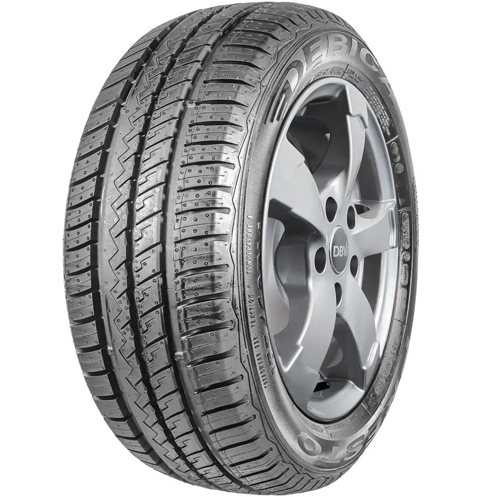 Debica 225/60R18 100H Presto (Yaz) (2024)