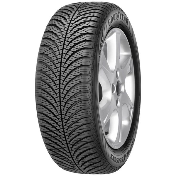 Goodyear 255/55R19 107V Vector 4Seasons Suv Gen-2 (4 Mevsim) (2022)