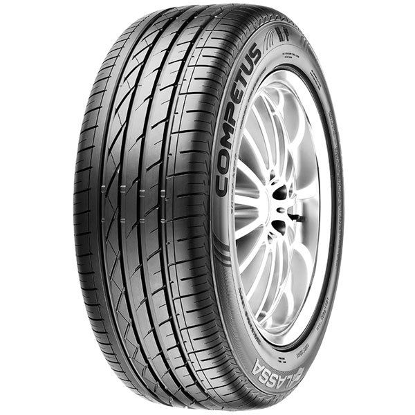 Lassa 255/55R19 111W XL Competus H/P (Yaz) (2022)