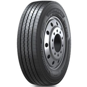 Hankook 225/75R17.5 129/127M Smart Flex AH35 (4 Mevsim) (2024)