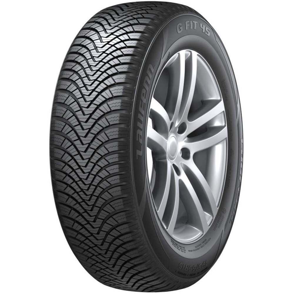 Laufenn 215/50R17 95W XL M+S G Fit 4S LH71 (4 Mevsim) (2023)