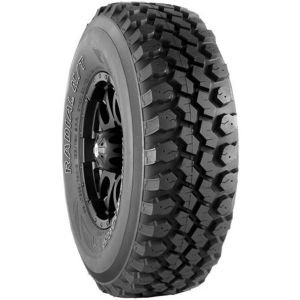 Nankang 245/70R17 119/116Q OWL N889 MudStar Radial M/T (Yaz) (2020)